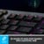 LOGITECH G915 LIGHTSPEED Wireless RGB Mechanical Gaming Keyboard – GL Clicky - CARBON - PAN - NORDIC thumbnail-5