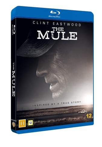Mule, The  (Clint Eastwood)