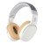 Skullcandy - Crusher Wireless Over-Ear Headphone White thumbnail-1