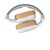 Skullcandy - Crusher Wireless Over-Ear Headphone White thumbnail-3