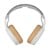 Skullcandy - Crusher Wireless Over-Ear Headphone White thumbnail-4