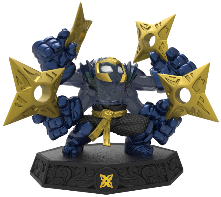 Skylanders Imaginators - Figure -  Starcast