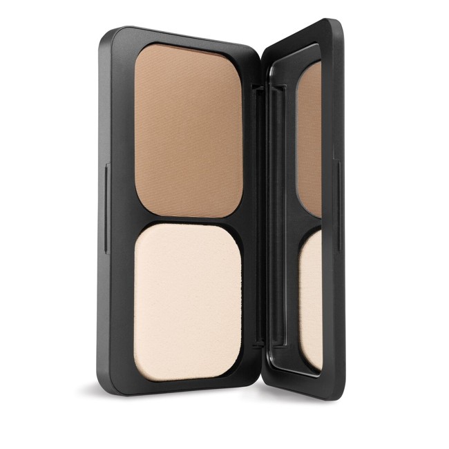 YOUNGBLOOD - Pressed Mineral Foundation - Toffee