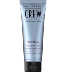 American Crew - Fiber Cream 100 ml
