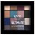 NYX Professional Makeup - Ultimate Shadow Palette - Ash thumbnail-1