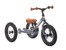 Trybike - Steel Balanscykel 3-Hjul, Vintage grå thumbnail-1