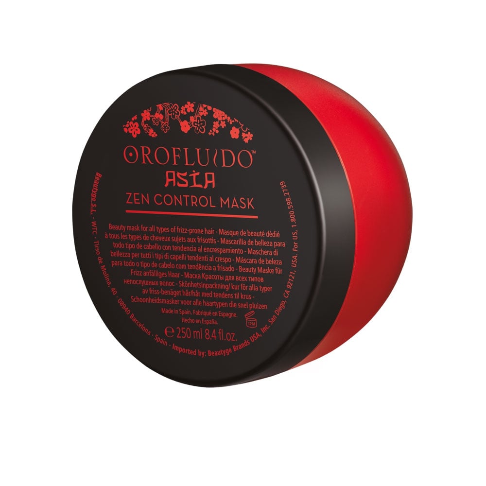 Orofluido - Asia- mask 250 ml