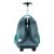 Studio Pets Scooter - Trolley Backpack - 45 cm - Blue thumbnail-3