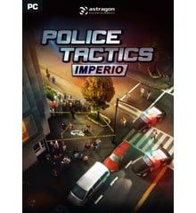 POLICE TACTICS: IMPERIO