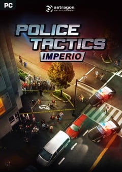 POLICE TACTICS: IMPERIO