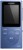 Sony NW-E394 Walkman MP3 Player with FM Radio, 8 GB Blue thumbnail-1
