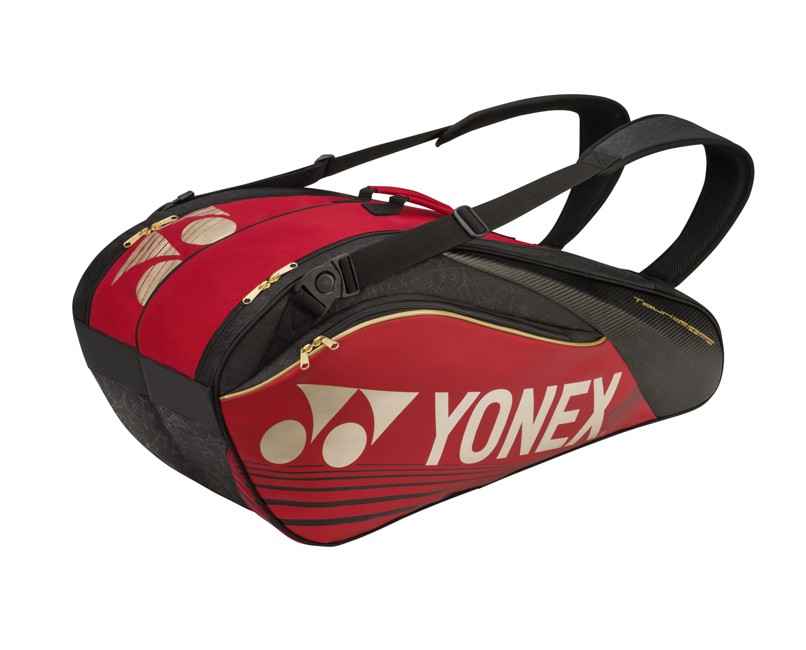 Yonex - Pro Badminton & Tennis Taske - BAG9626EX