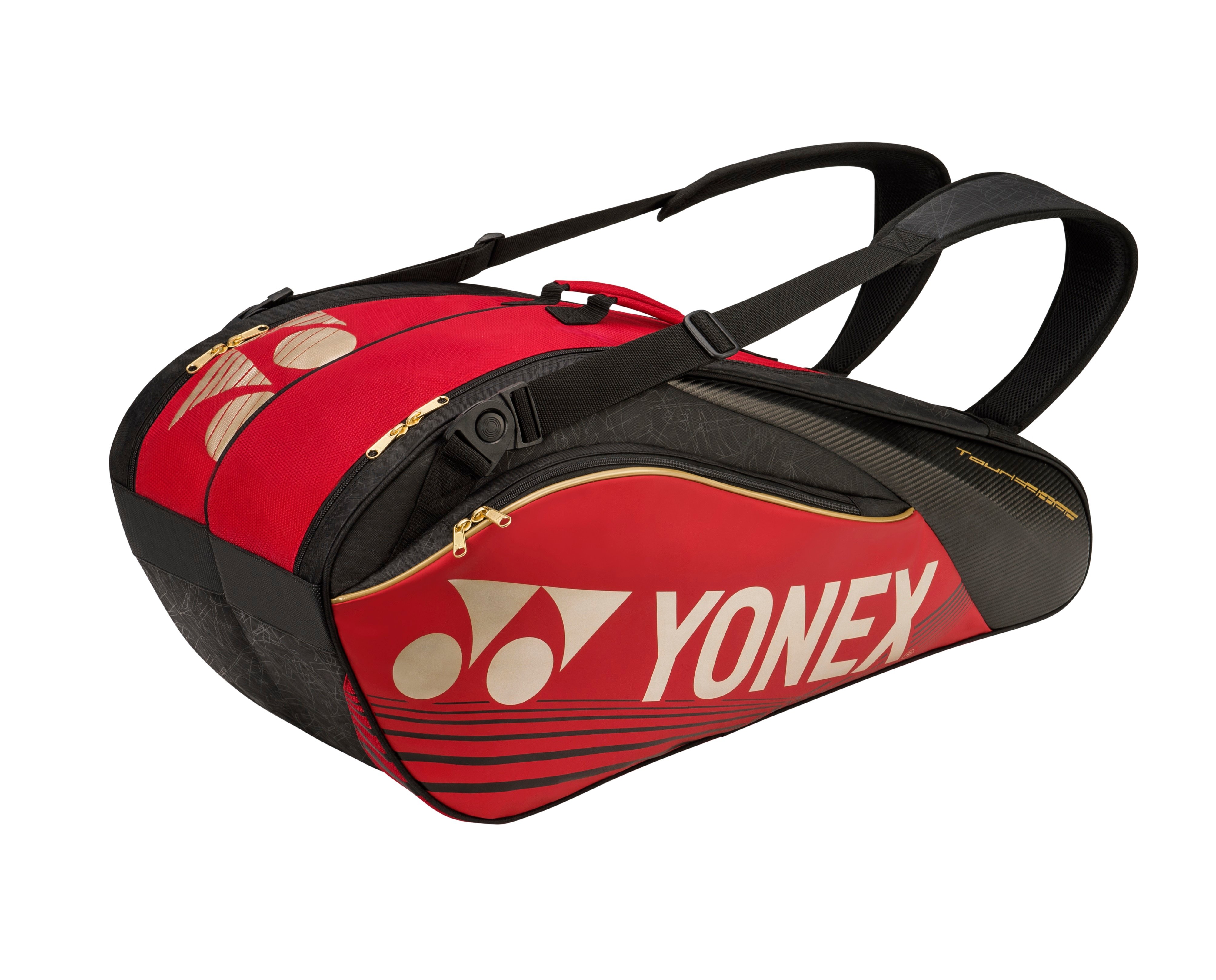 yonex pro series bag