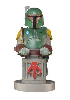 Boba Fett Cable Guy – Star Wars