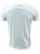 Vinson Polo Club 'Casper' T-shirt - Hvid thumbnail-3