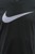 Nike 'Emea Swoosh' T-shirt - Sort thumbnail-2