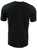 Nike 'Emea Swoosh' T-shirt - Sort thumbnail-3