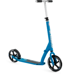 PUKY - SpeedUs One Scooter - Blue (5001)