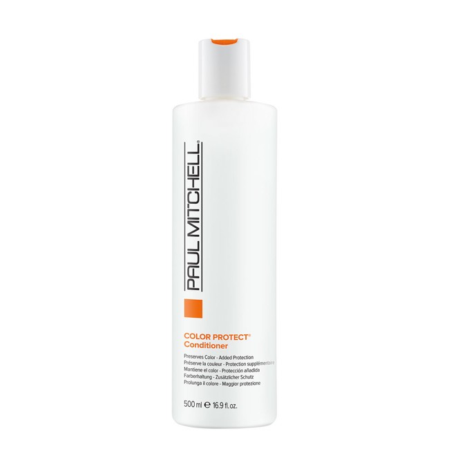 Paul Mitchell - Color Protect Conditioner 500 ml