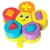 Playgro - Jerry's Class - Puslespils Blomst thumbnail-1