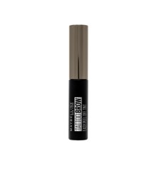 Maybelline - Tattoo Brow Gel Tint Eyebrow color - 25 Chocolate Brown