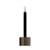 Maybelline - Tattoo Brow Gel Tint Eyebrow color - 25 Chocolate Brown thumbnail-2