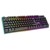 Havit - HV-KB391L Semi Mekanisk RGB Gaming Keyboard thumbnail-2