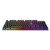 Havit - HV-KB391L Semi Mekanisk RGB Gaming Keyboard thumbnail-4