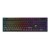 Havit - HV-KB391L Semi Mekanisk RGB Gaming Keyboard thumbnail-1
