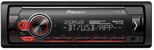 Pioneer MVH-S410BT Bluetooth/trådløs telefoni thumbnail-1