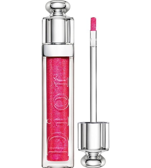 Christian Dior - Addict Lip Gloss - Ultradior