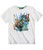 Skylanders 2 Pack T-Shirt white thumbnail-3