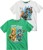 Skylanders 2 Pack T-Shirt white thumbnail-1