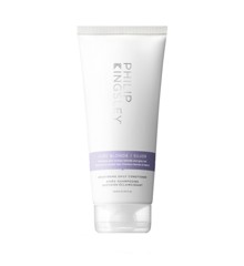 Philip Kingsley - Pure Silver Conditioner 200 ml