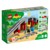 LEGO Duplo - Junasilta ja junarata (10872) thumbnail-3