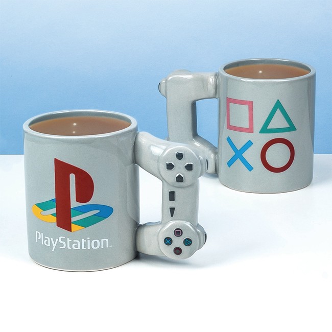 Playstation - Controller Mug (PP4129PS)