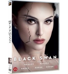 Black Swan - DVD