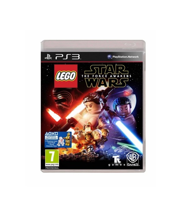 Buy Lego Star Wars The Force Awakens Incl Shipping