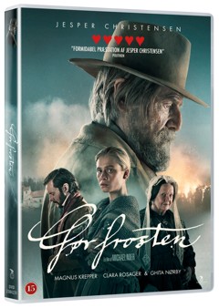 Før Frosten - DVD