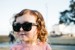 Babiators - Original Aviator - Solbriller til børn - Sort (0-2 år) thumbnail-2