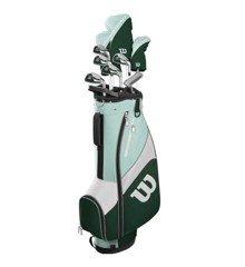 WILSON Ladies Prostaff SGi Golf Package Set