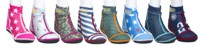 Duukies Beach Socks - Max - UV Badesko i neopren til børn  thumbnail-2