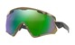 Oakley - Wind Jacket 2.0 Prizm Army Camo Collection Snow Google thumbnail-1
