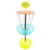 Wham-O Mini Frisbee Golf Outdoor Outside Summer Game Toy thumbnail-4