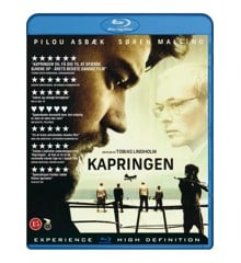 Kapringen (Blu-ray)