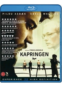 Kapringen (Blu-ray)