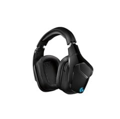 Logitech G935 Wireless 7.1 LIGHTSYNC Gaming Headset