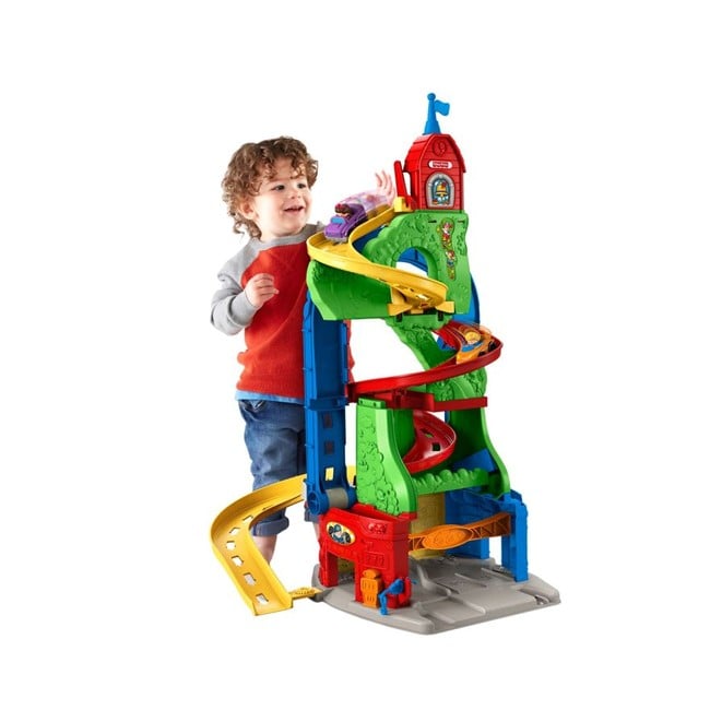 Fisher Price - Sit n' Stand Skyway (DFT71)