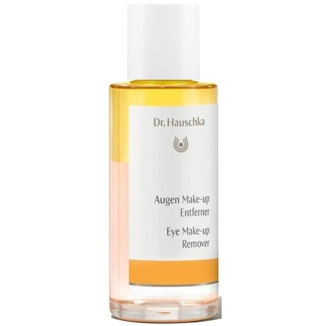 Dr. Hauschka - Eye Makeup Remover 75 ml - Augenmake-up Entferner