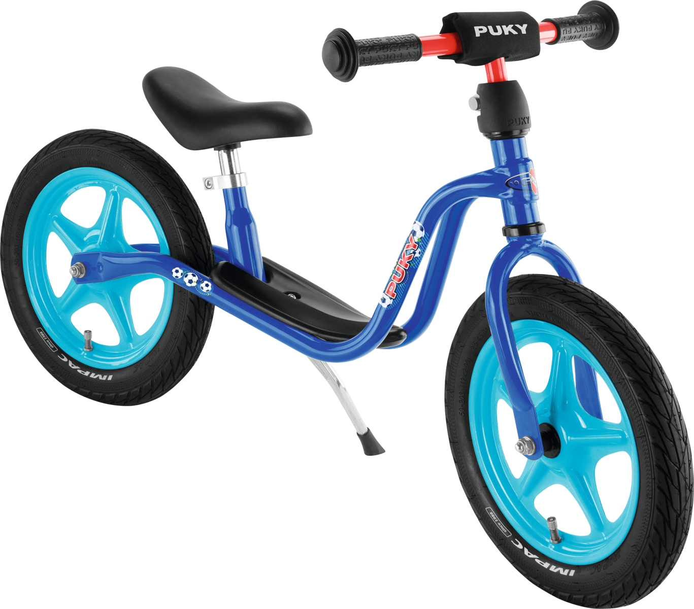 PUKY - LR 1 L Balance Bike  - Blue (4001)